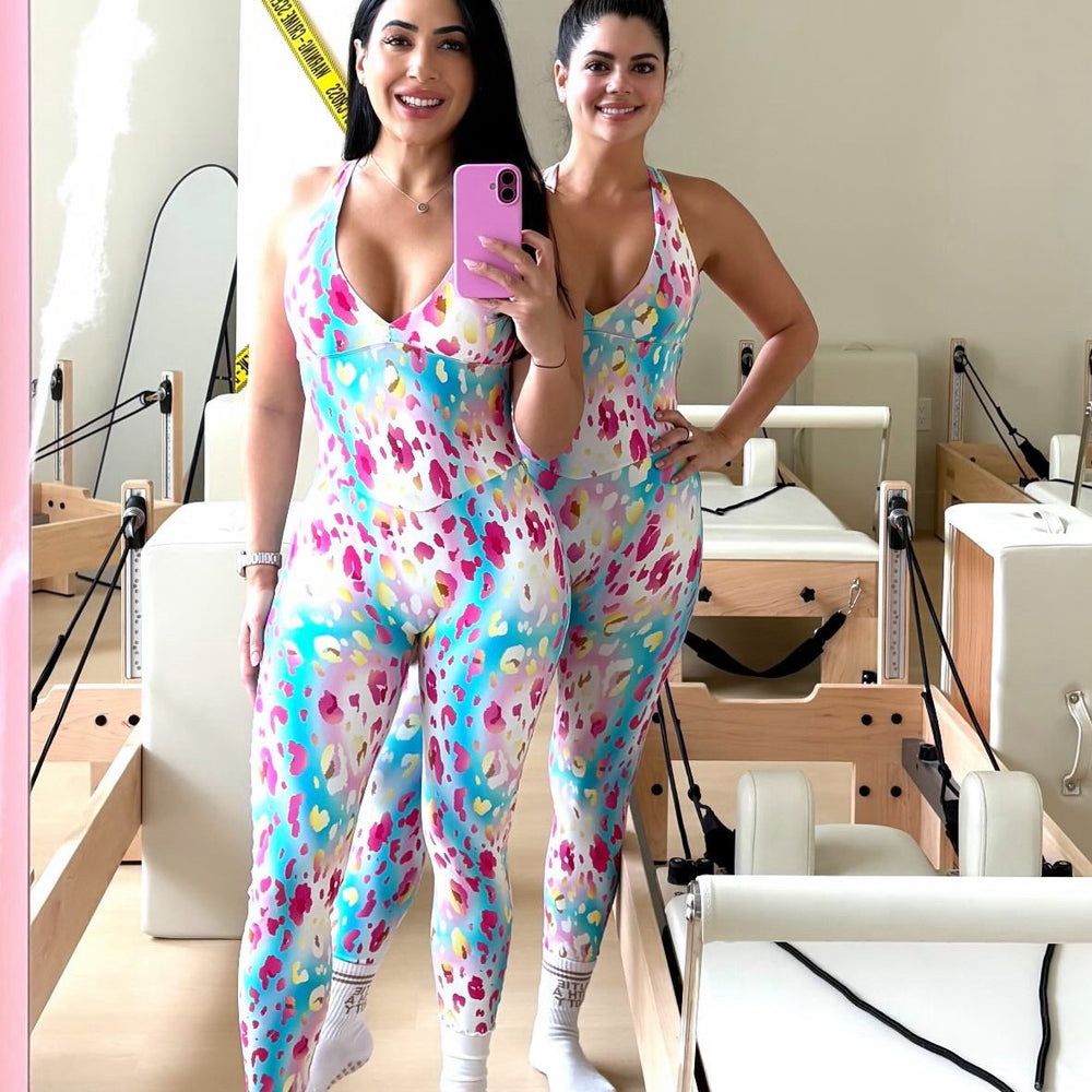 Candy Crush Jumpsuit