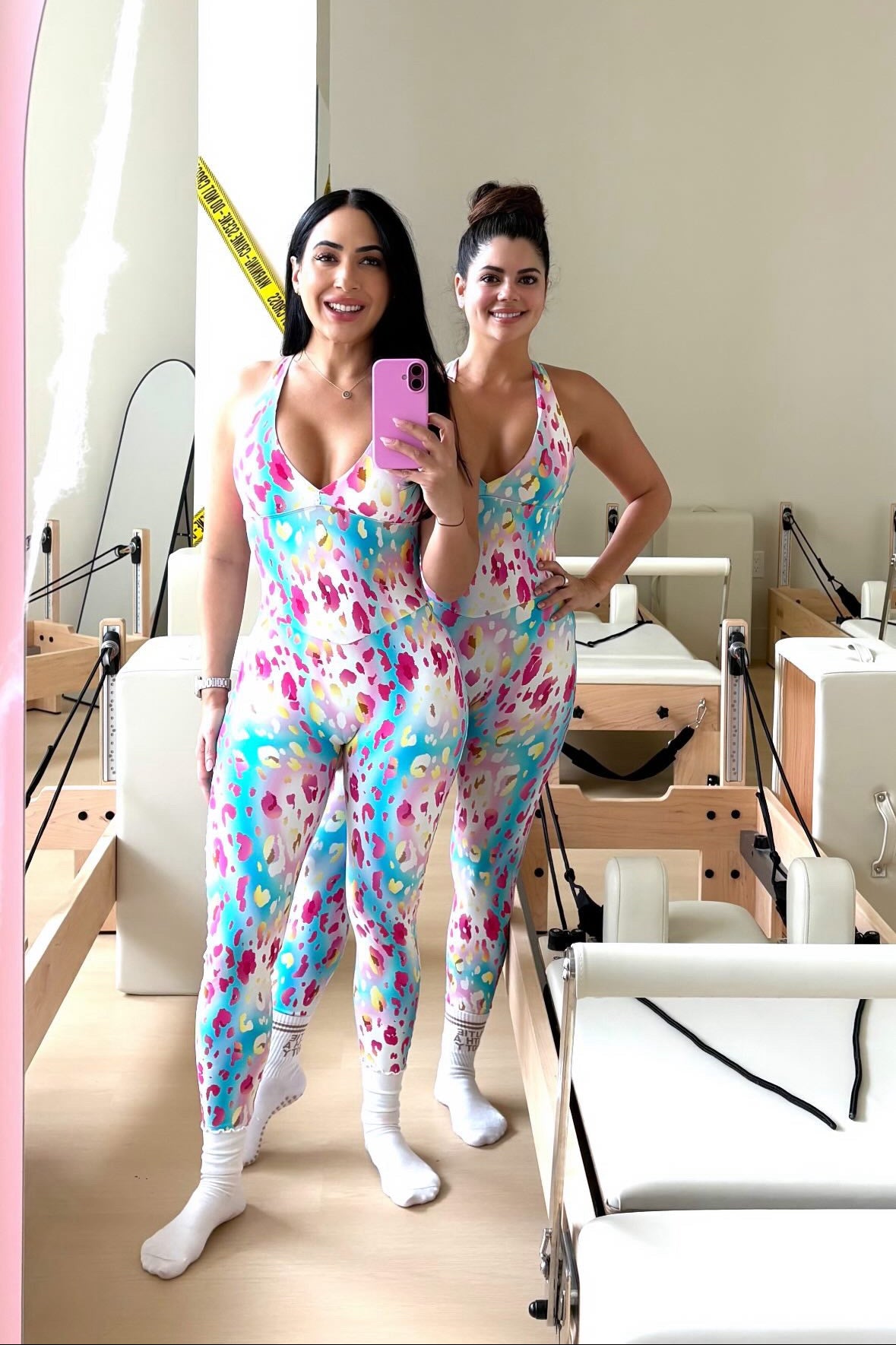 Candy Crush Jumpsuit